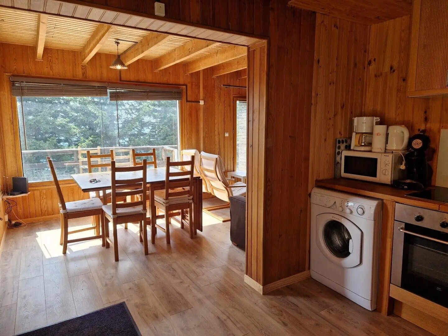 Maison à vendre, 81m², Chamrousse