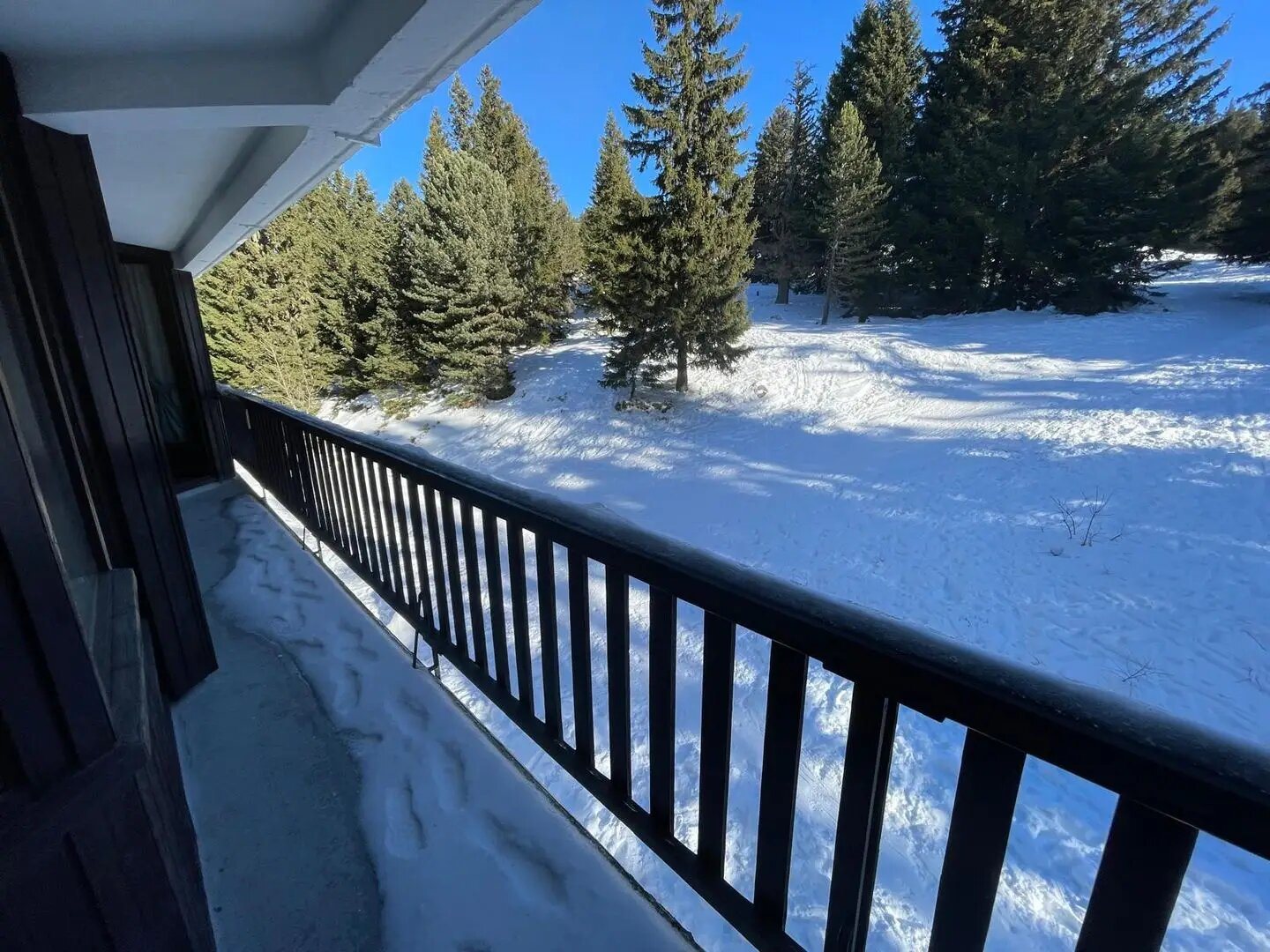 Appartement à vendre, 44m², Chamrousse