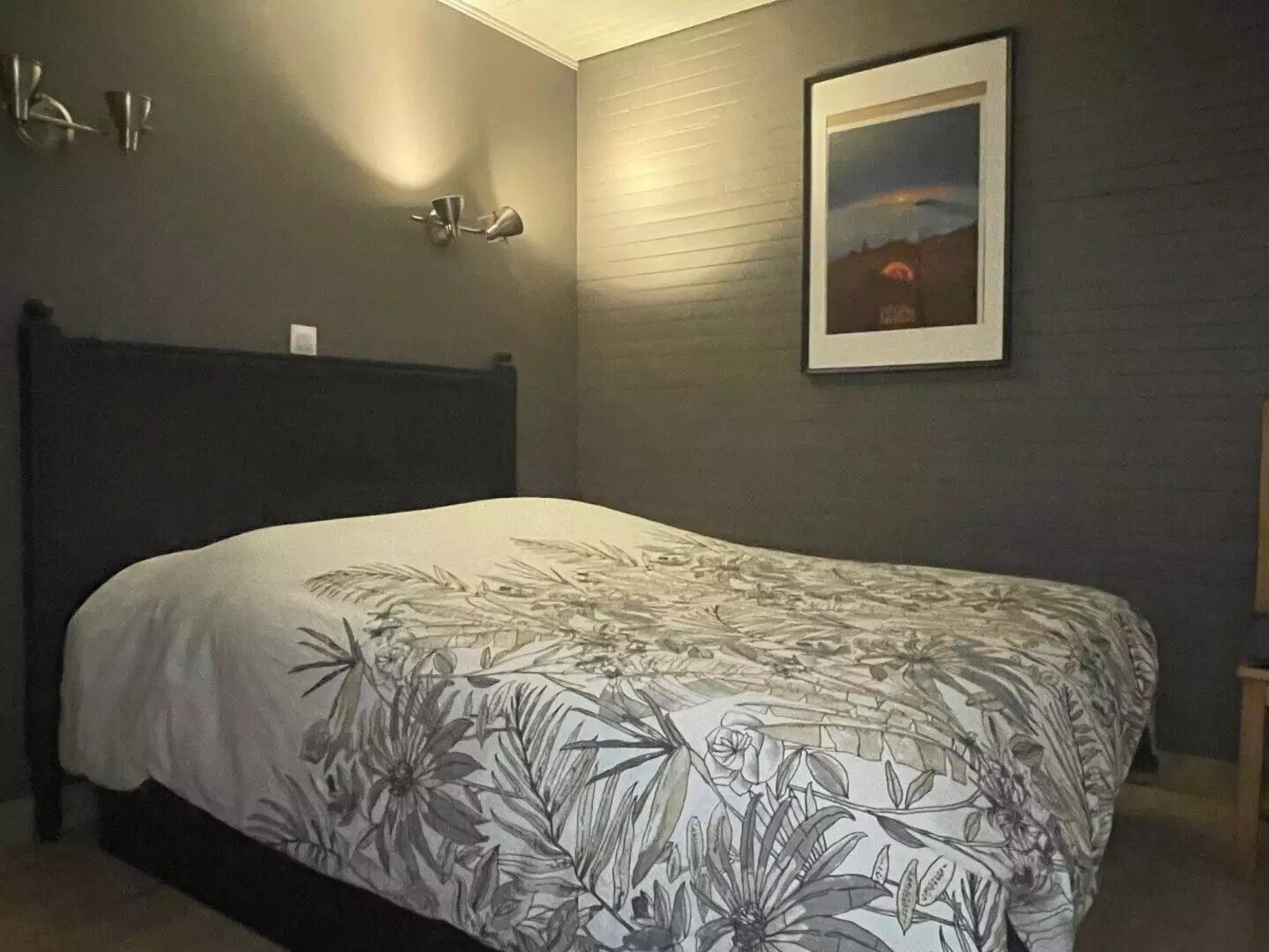 Appartement à vendre, 52m², Chamrousse