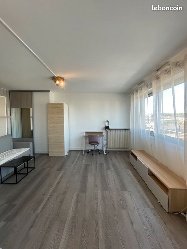 Appartement à louer, 33m², Juvisy-sur-Orge