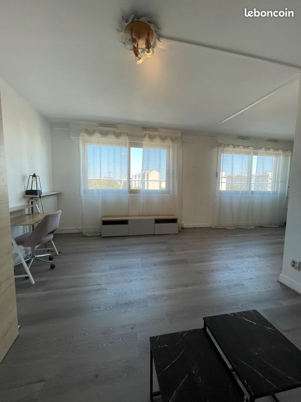 Appartement à louer, 33m², Juvisy-sur-Orge