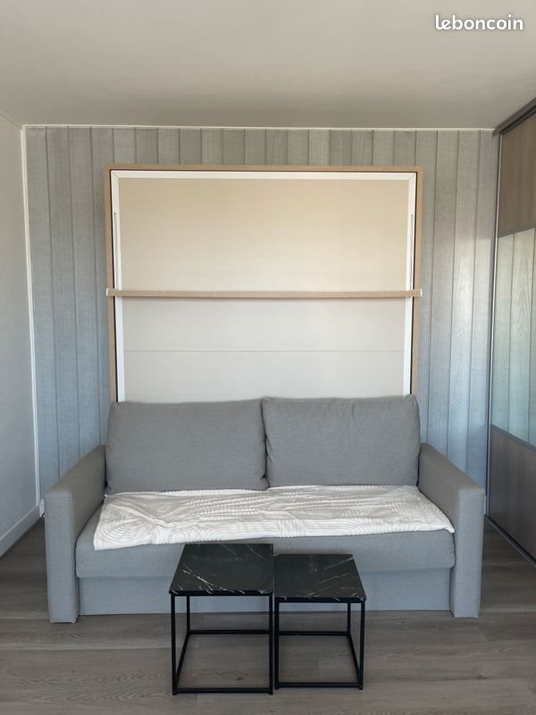 Appartement à louer, 33m², Juvisy-sur-Orge