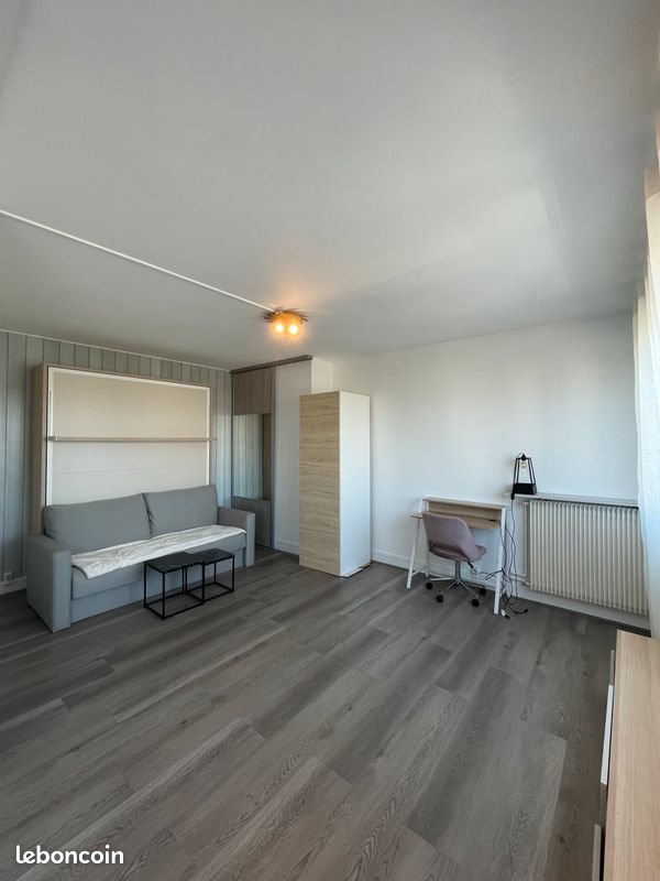 Appartement à louer, 33m², Juvisy-sur-Orge