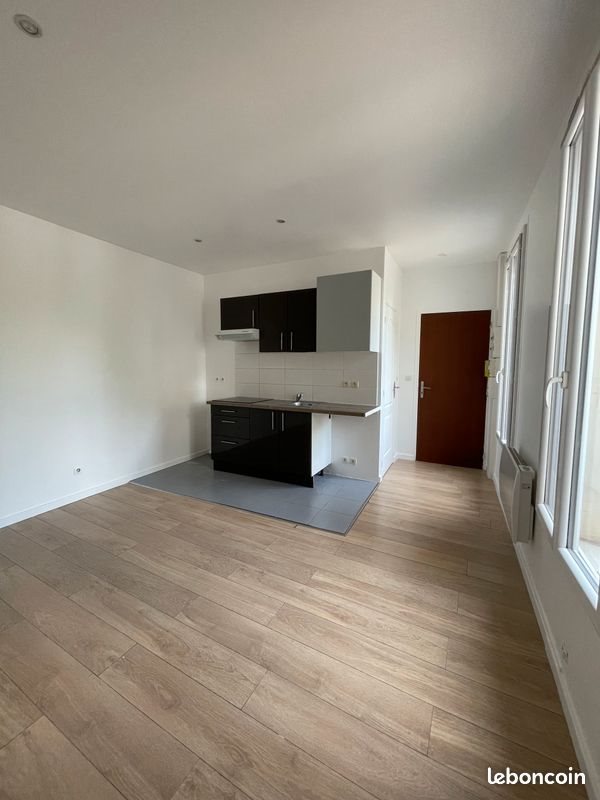 Appartement à louer, 19m², Villiers-sur-Marne