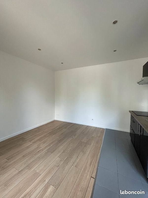 Appartement à louer, 19m², Villiers-sur-Marne