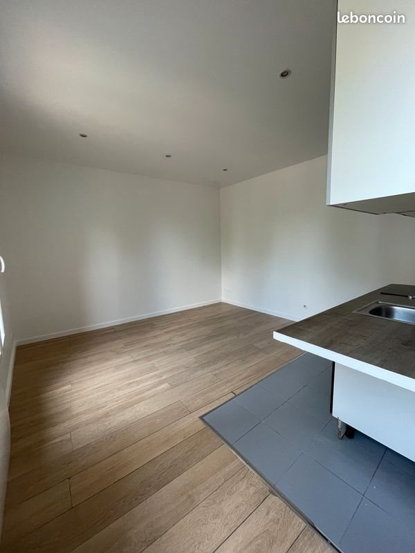 Appartement à louer, 19m², Villiers-sur-Marne