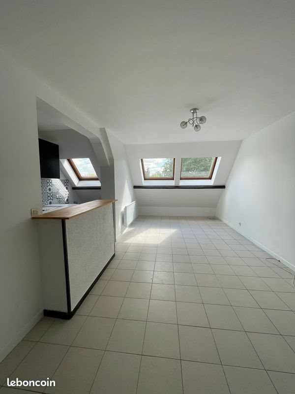 Appartement à louer, 34m², Pontault-Combault