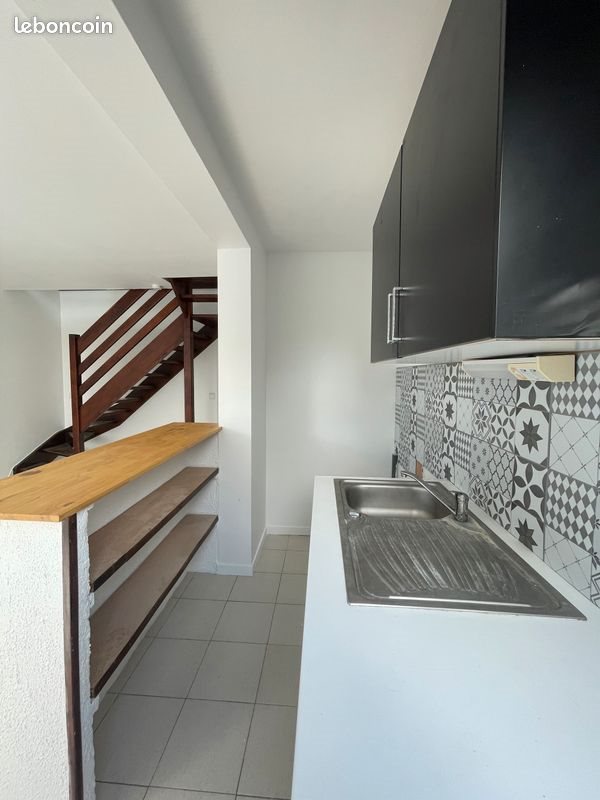 Appartement à louer, 34m², Pontault-Combault