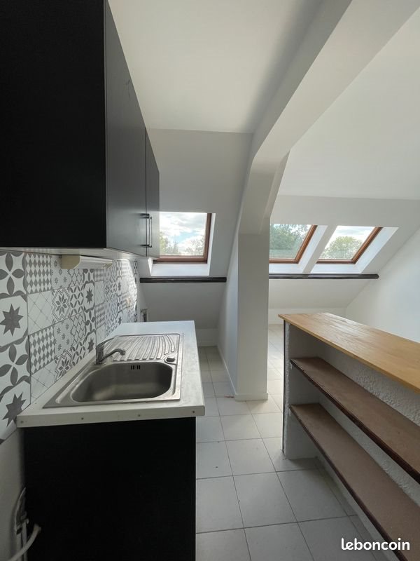 Appartement à louer, 34m², Pontault-Combault