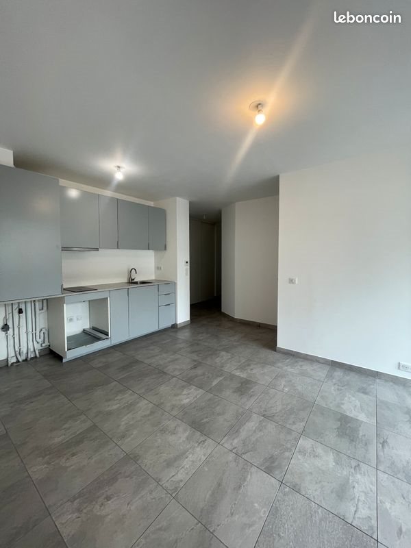 Appartement à louer, 33m², Saint-Maur-des-Fossés