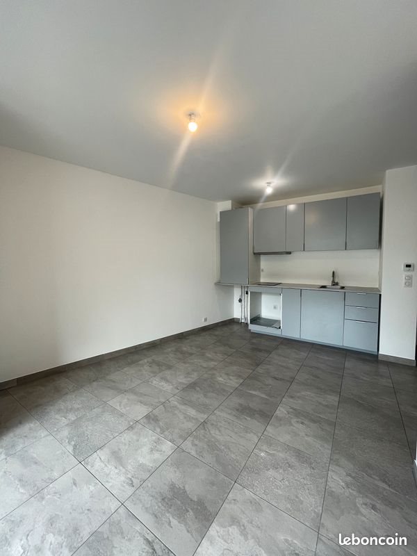 Appartement à louer, 33m², Saint-Maur-des-Fossés