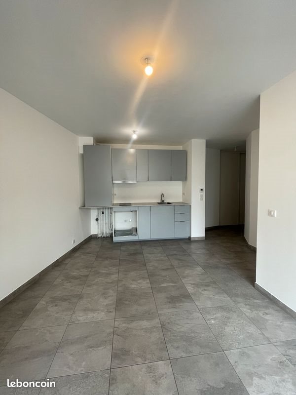 Appartement à louer, 33m², Saint-Maur-des-Fossés