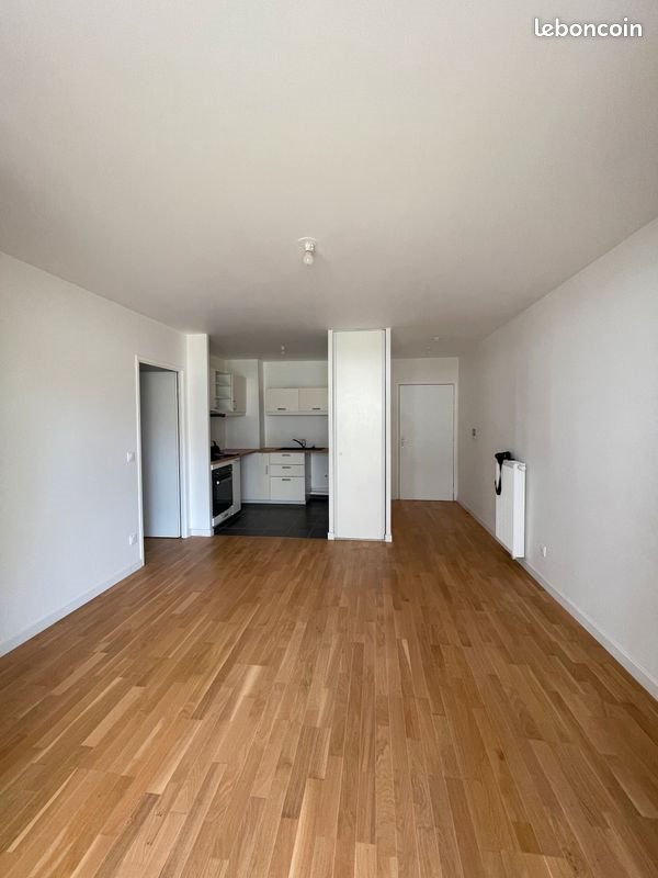 Appartement à louer, 39m², Ormesson-sur-Marne
