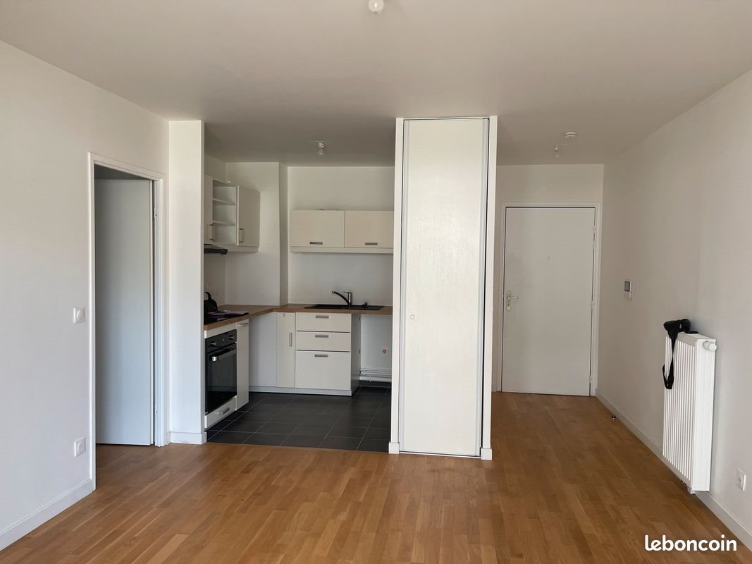 Appartement à louer, 39m², Ormesson-sur-Marne