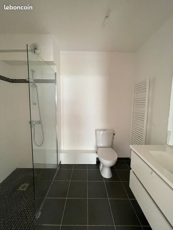 Appartement à louer, 39m², Ormesson-sur-Marne