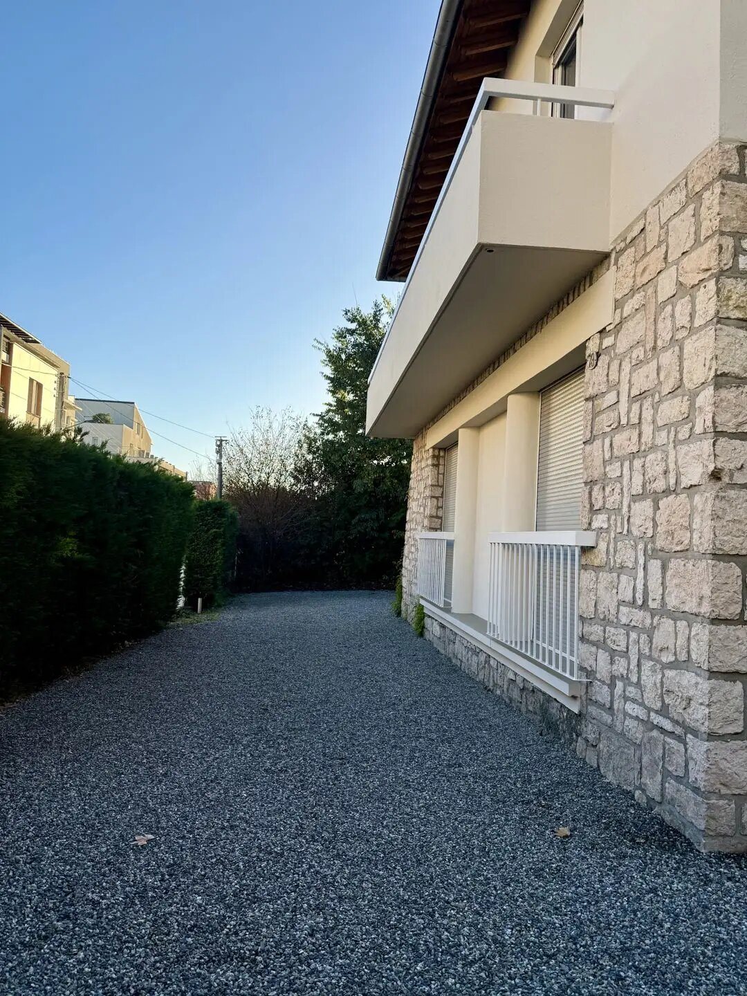 Appartement à vendre, 61m², Toulouse