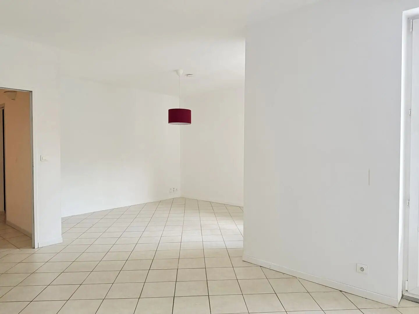Appartement à vendre, 61m², Toulouse