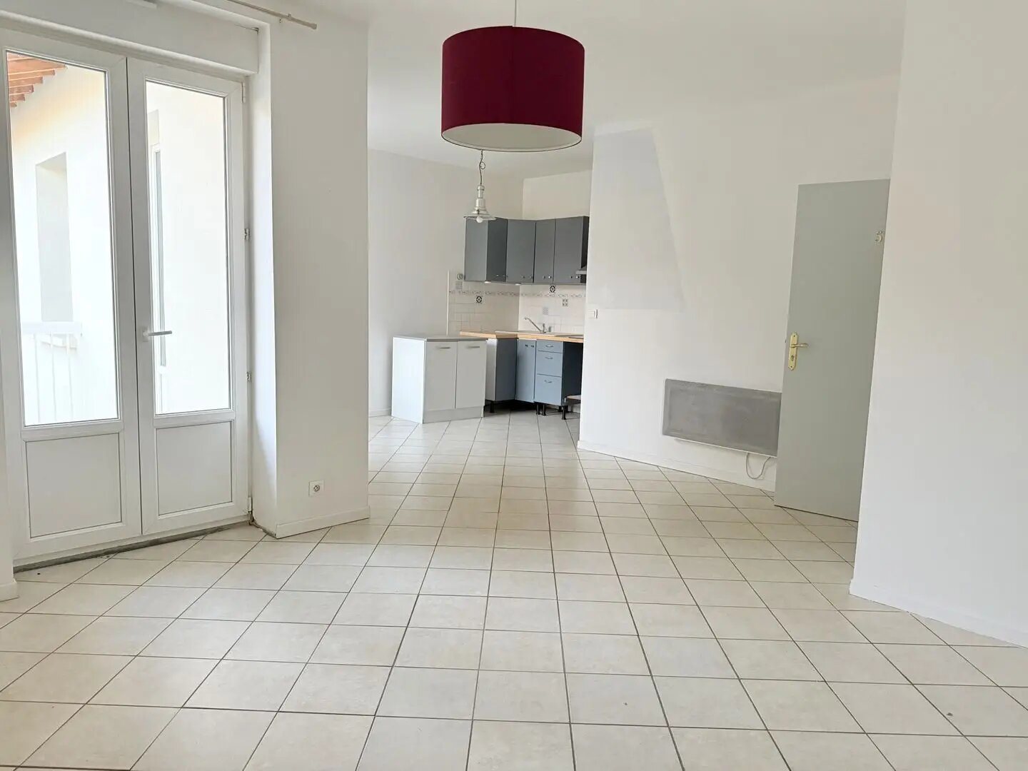 Appartement à vendre, 61m², Toulouse