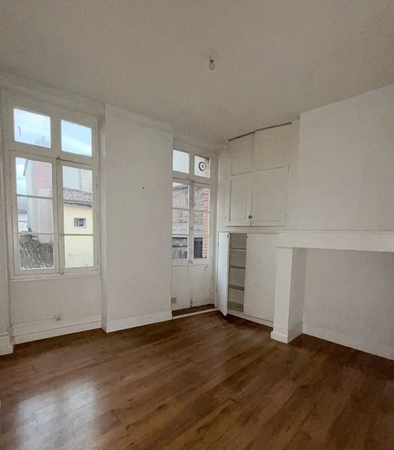 Appartement à vendre, 49m², Montauban