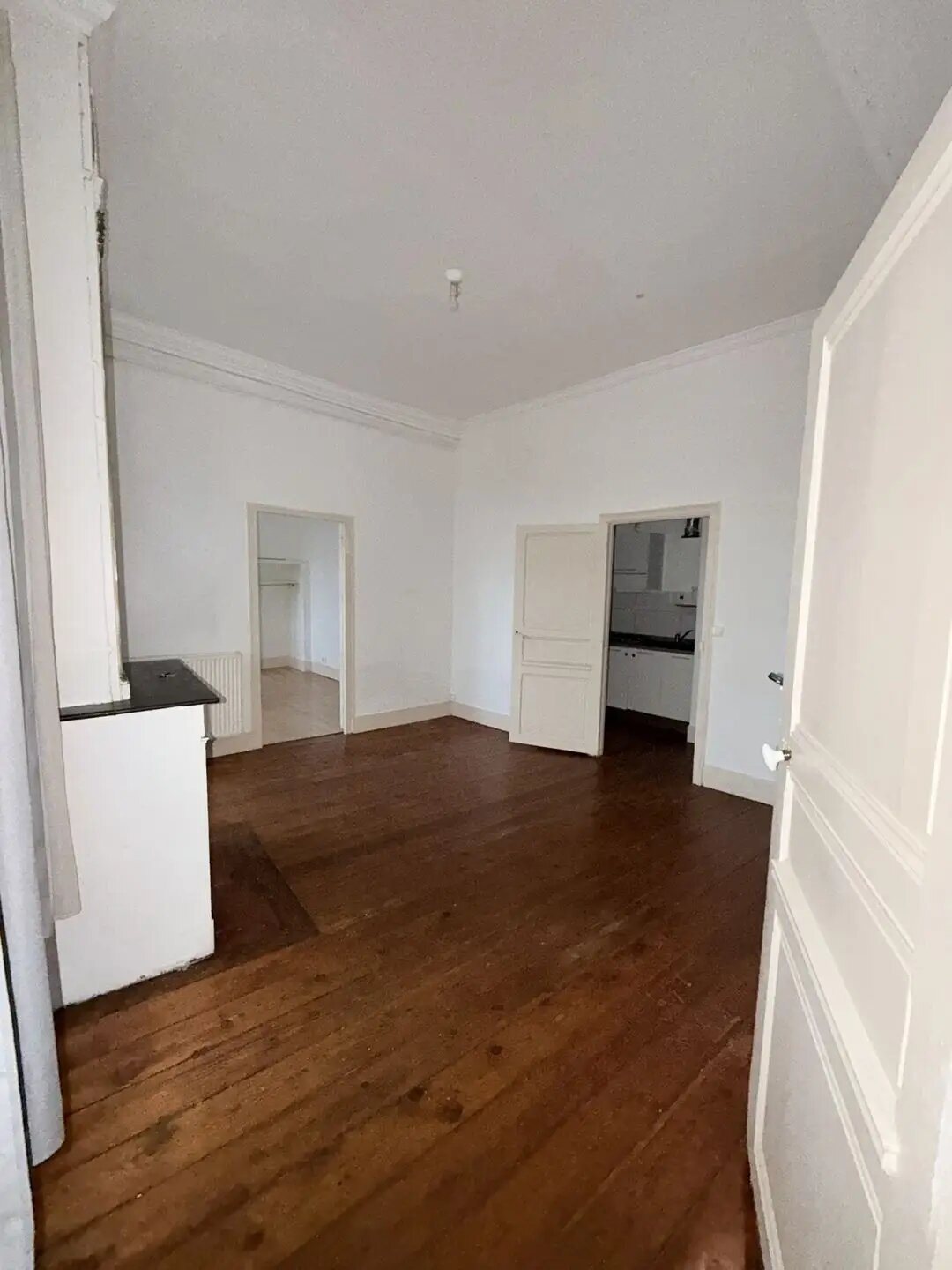 Appartement à vendre, 49m², Montauban