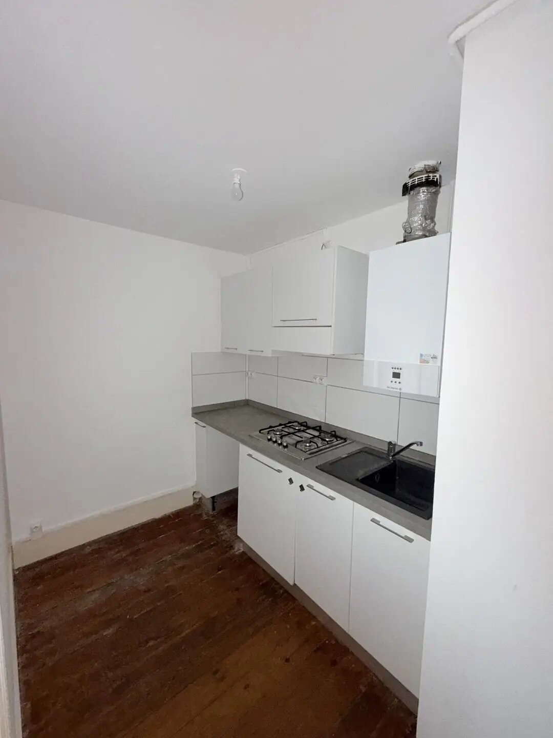 Appartement à vendre, 49m², Montauban