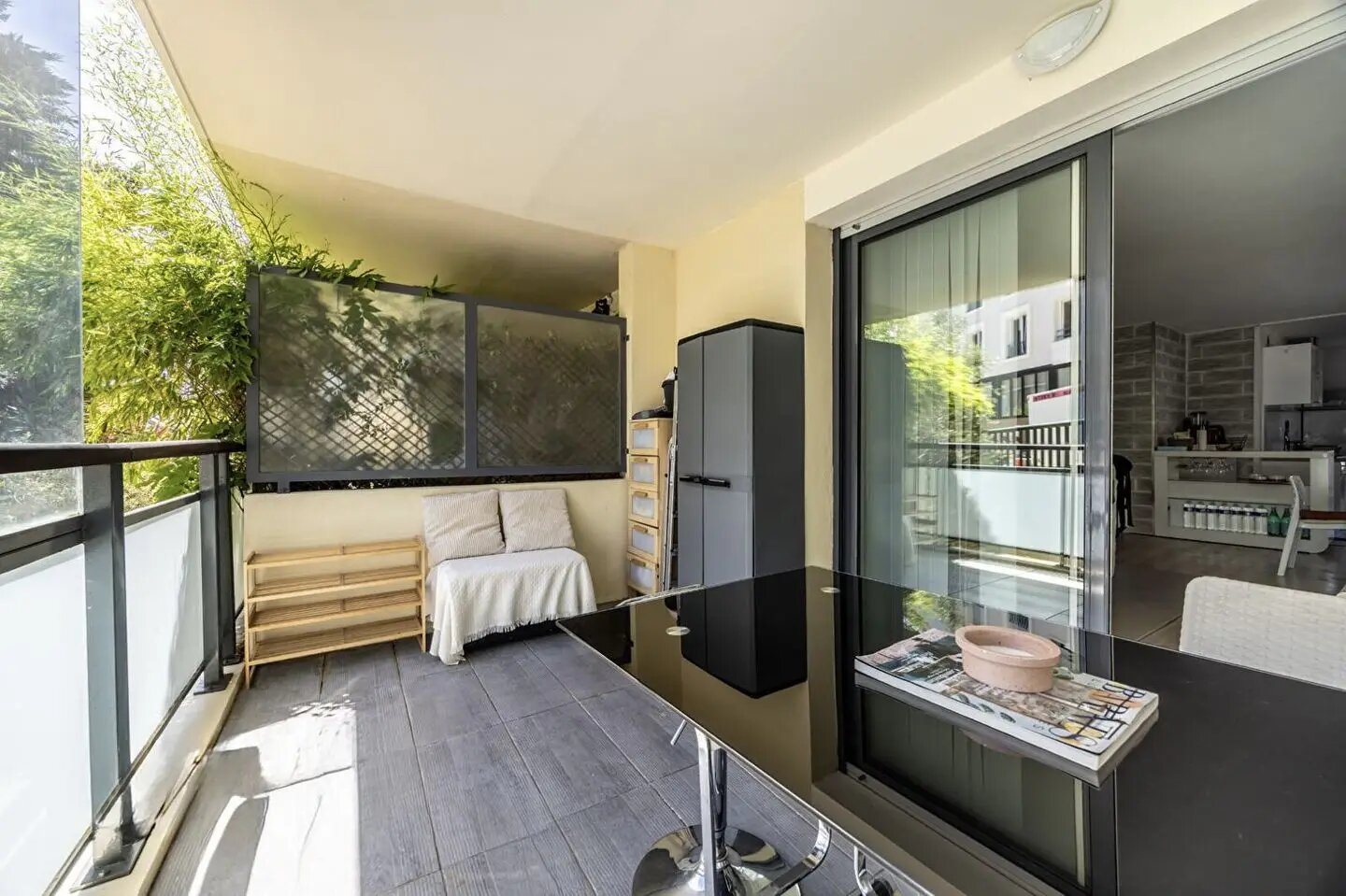 Appartement à louer, 50m², Toulouse
