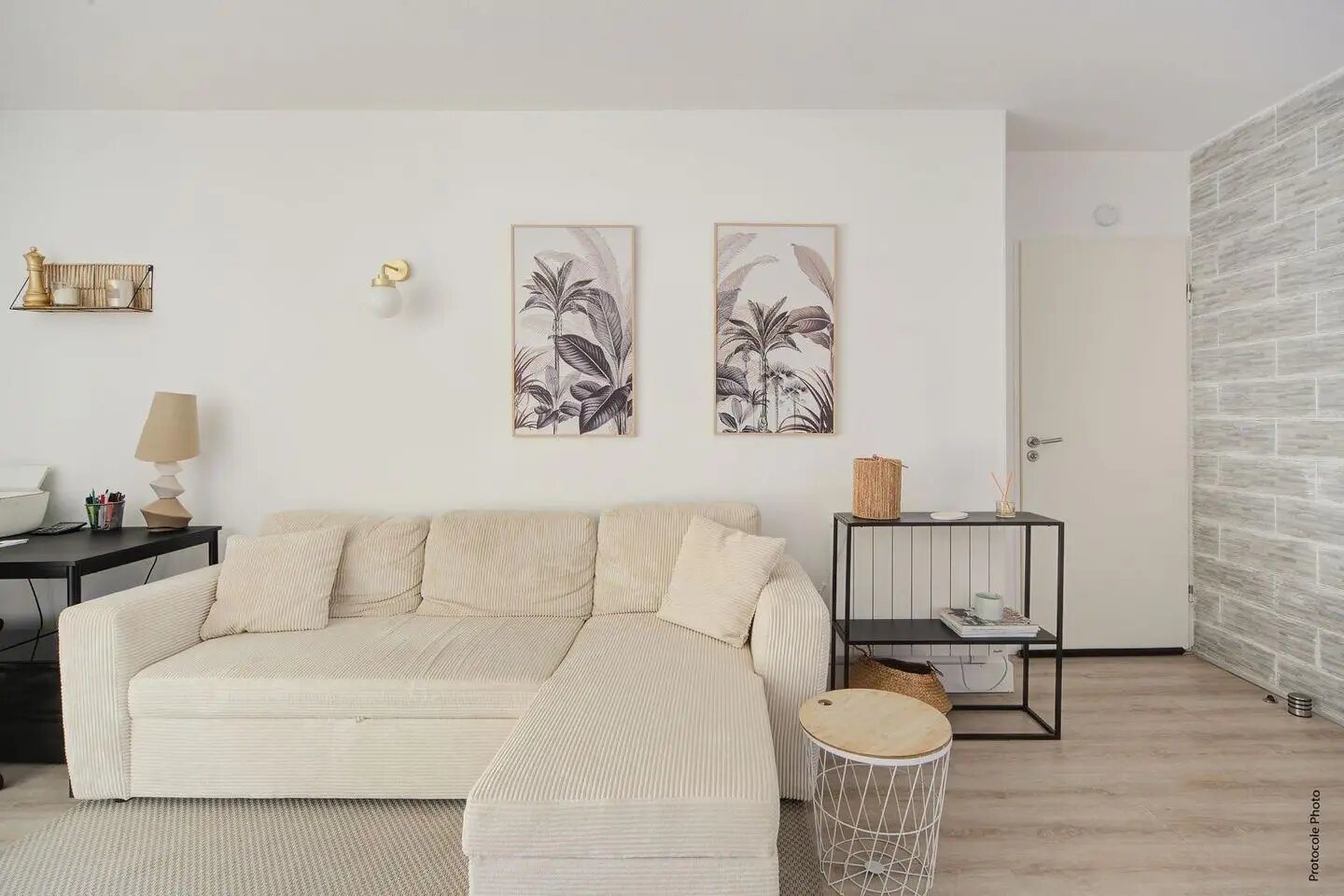 Appartement à louer, 50m², Toulouse