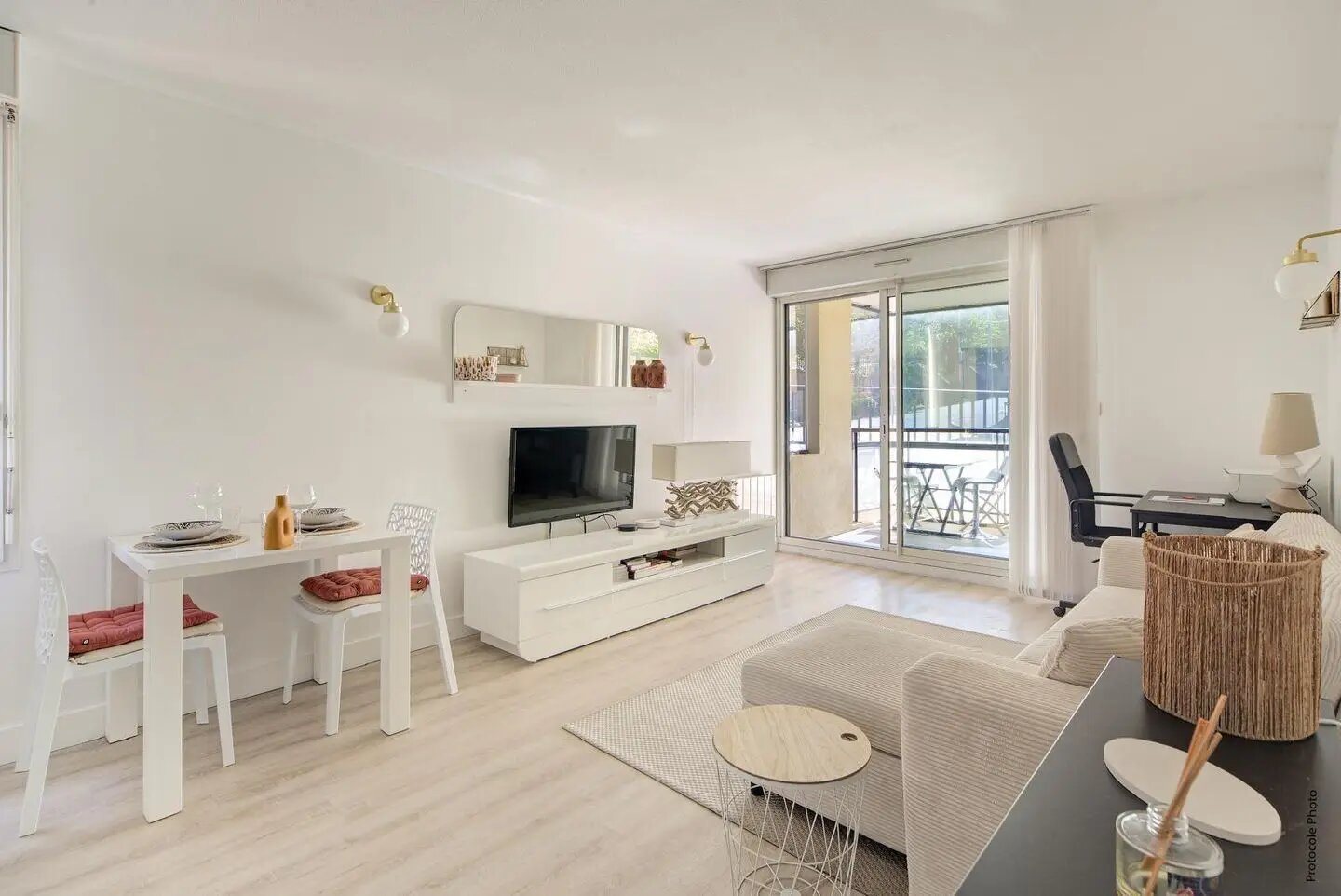 Appartement à louer, 50m², Toulouse
