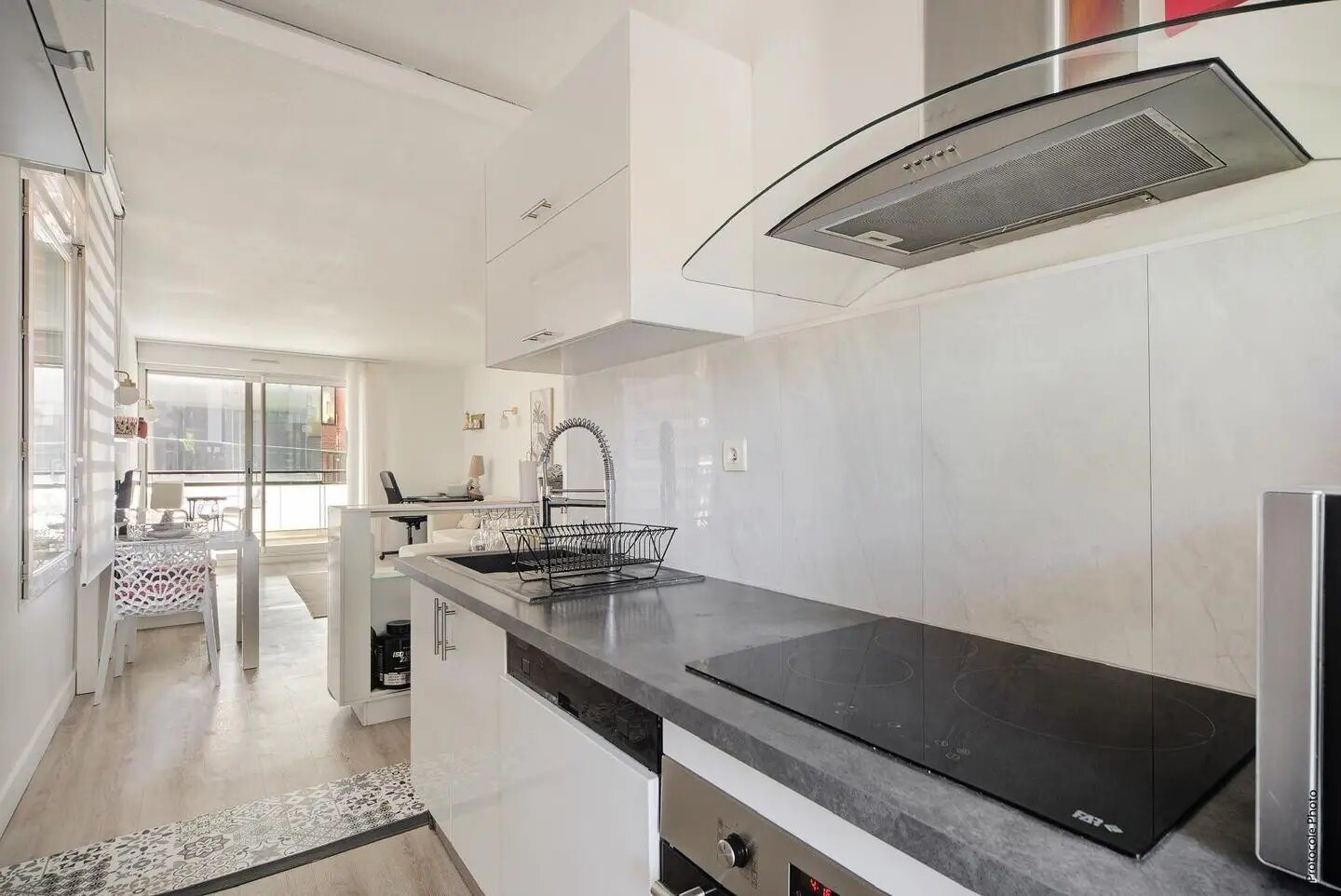 Appartement à louer, 50m², Toulouse