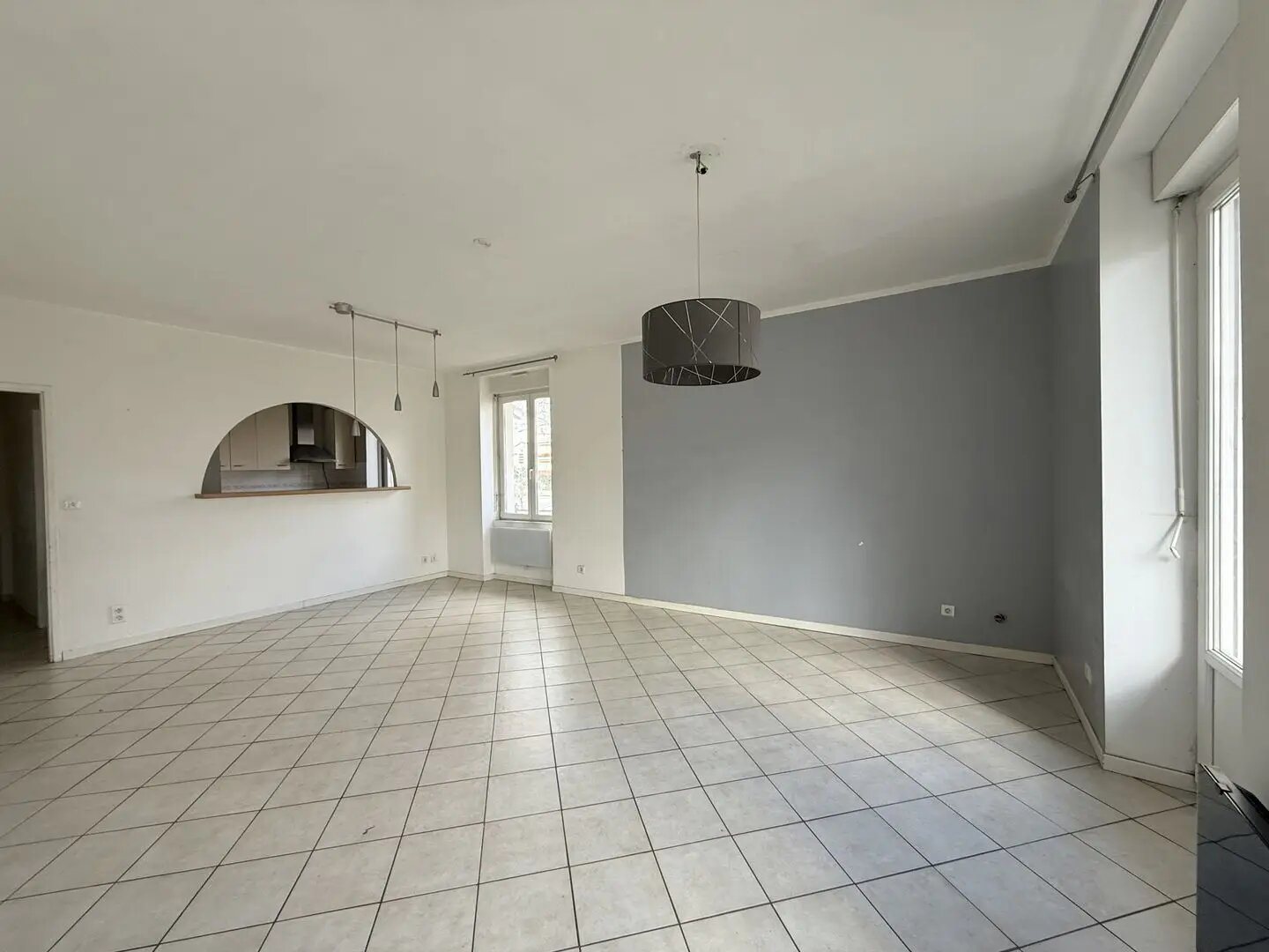 Appartement à vendre, 71m², Toulouse