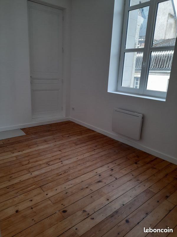 Appartement à louer, 77m², Châtellerault