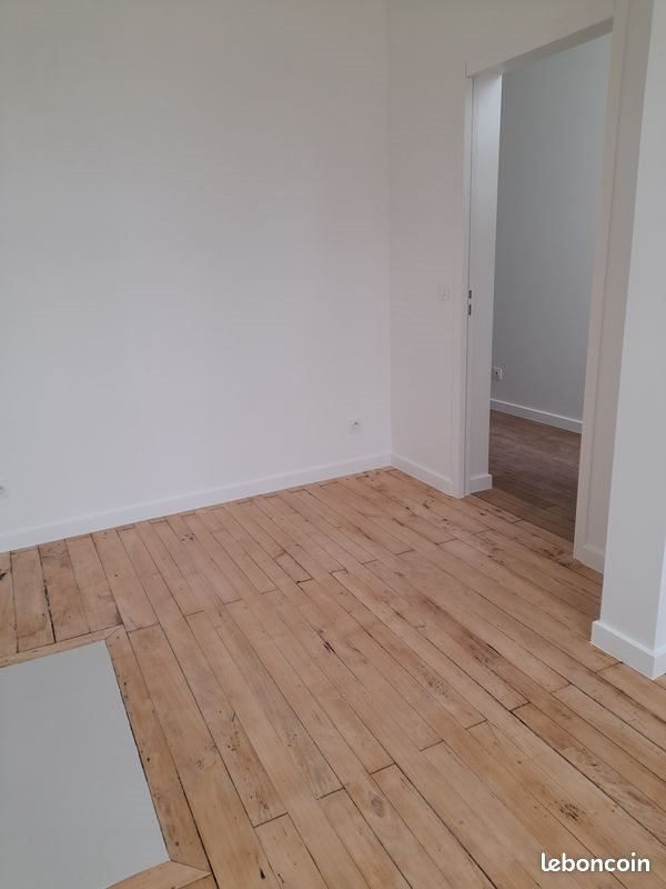 Appartement à louer, 77m², Châtellerault