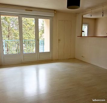Appartement à louer, 51m², Poitiers