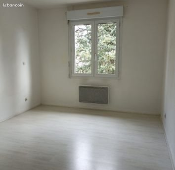 Appartement à louer, 51m², Poitiers