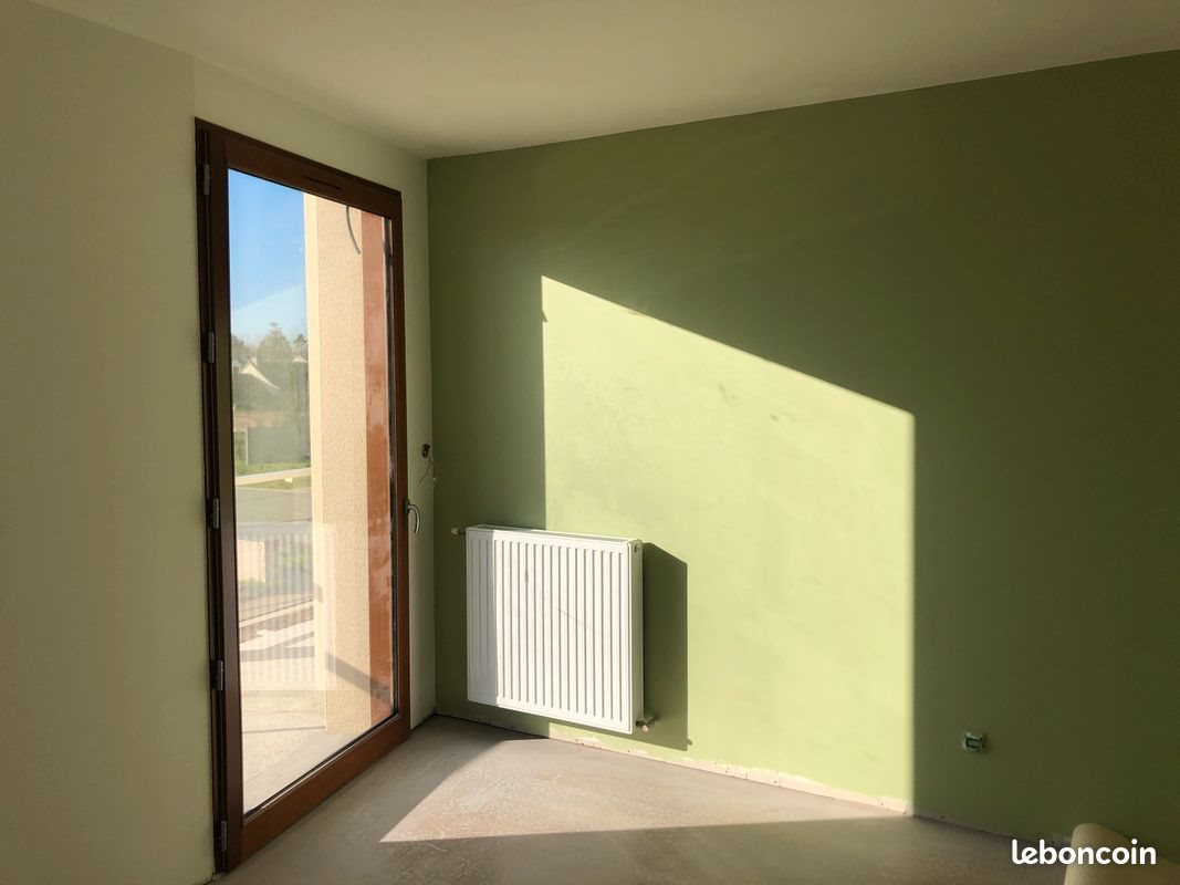 Appartement à louer, 41m², Scorbé-Clairvaux