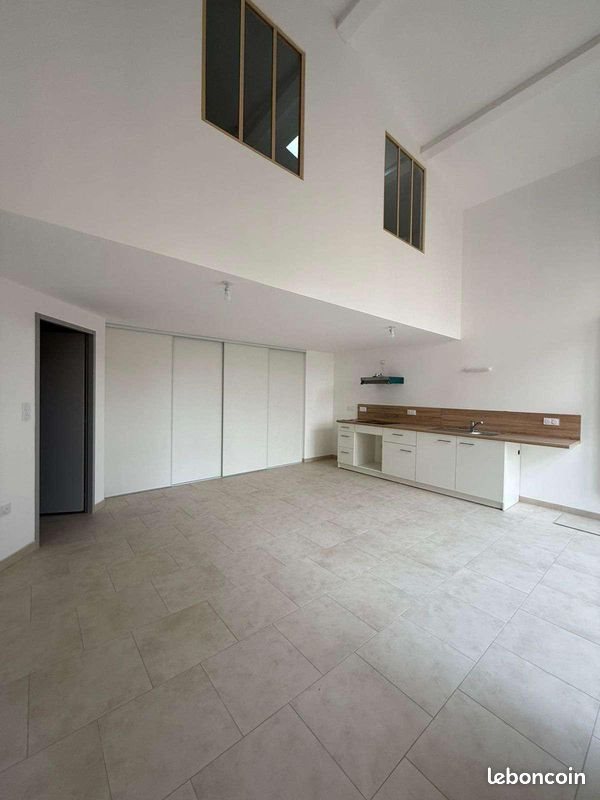 Maison à louer, 106m², Saint-Sauvant