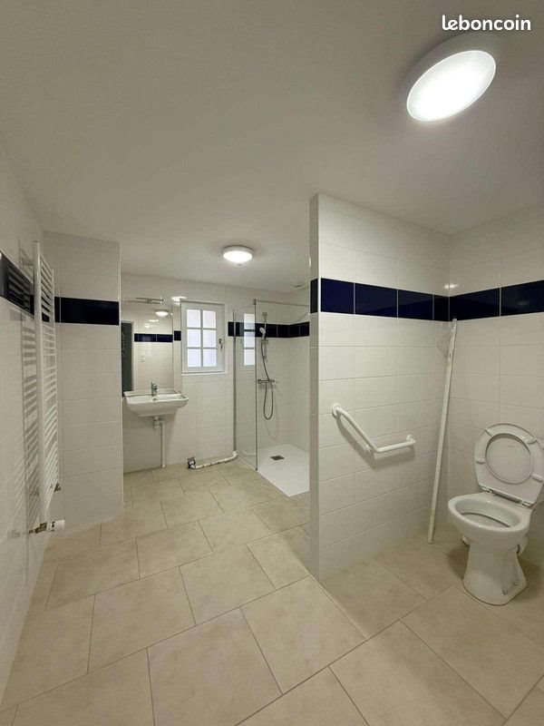 Maison à louer, 106m², Saint-Sauvant