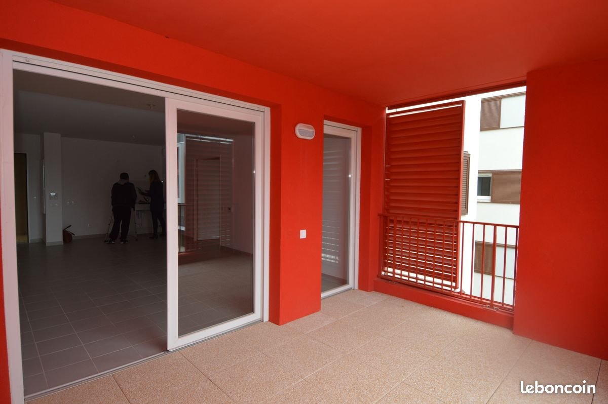 Appartement à louer, 64m², Hyères
