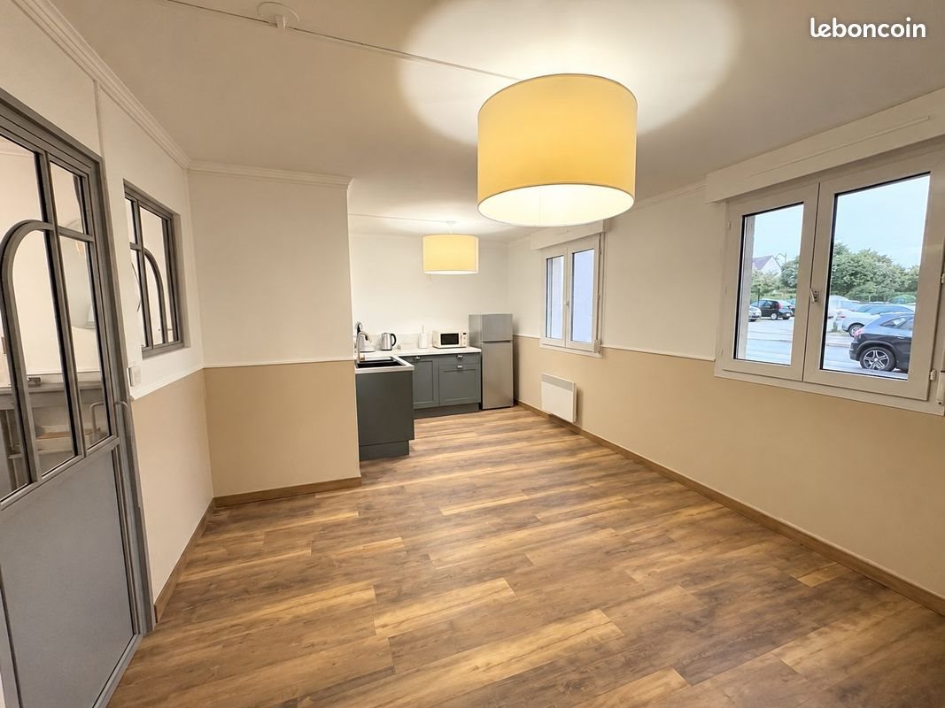 Appartement à vendre, 40m², Saint-André-les-Vergers