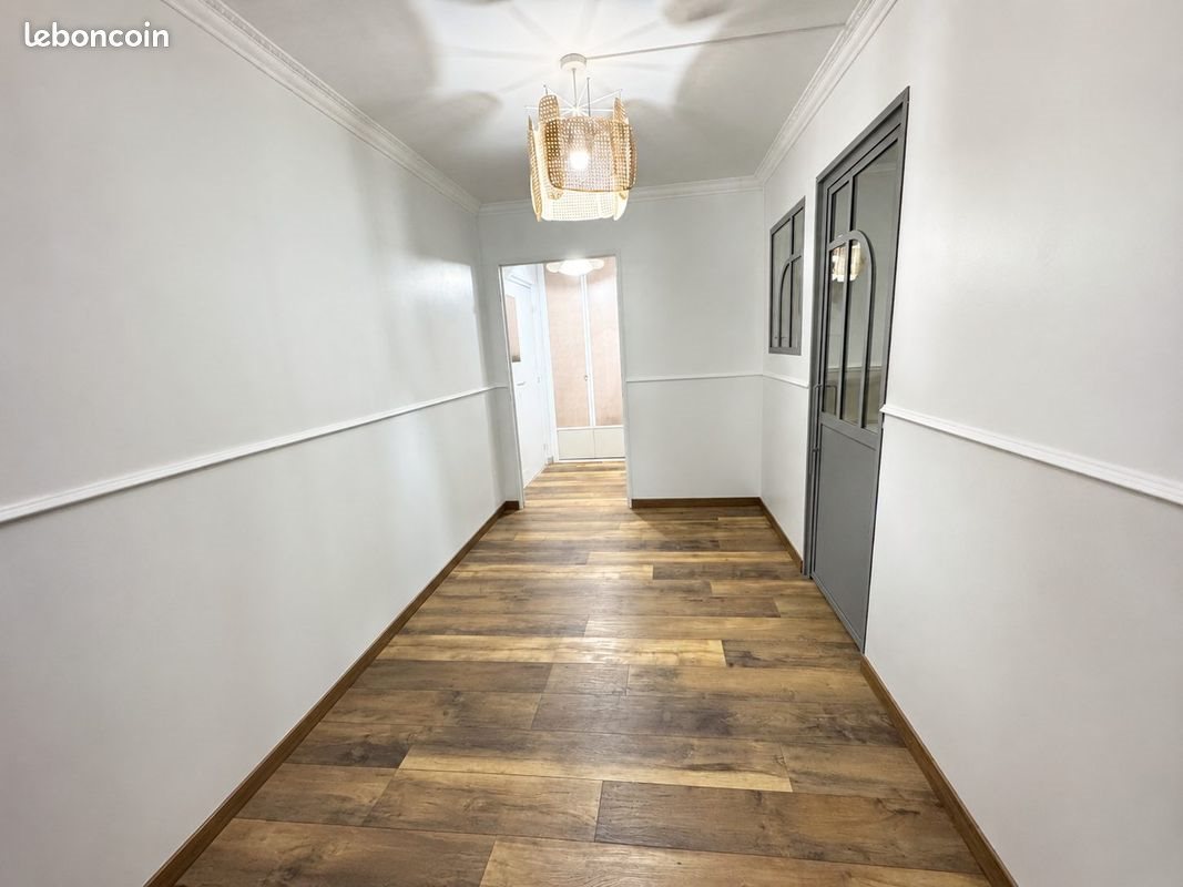 Appartement à vendre, 40m², Saint-André-les-Vergers
