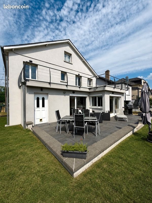 Maison à vendre, 192m², Yutz