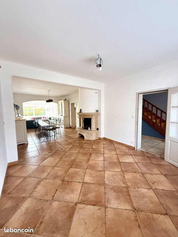 Maison à vendre, 192m², Yutz