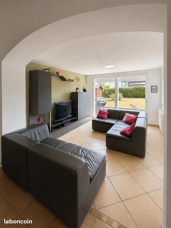 Maison à vendre, 192m², Yutz