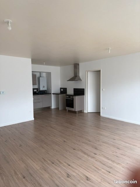 Appartement à vendre, 72m², Bihorel