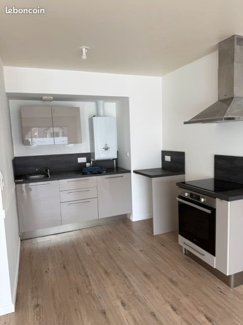Appartement à vendre, 72m², Bihorel