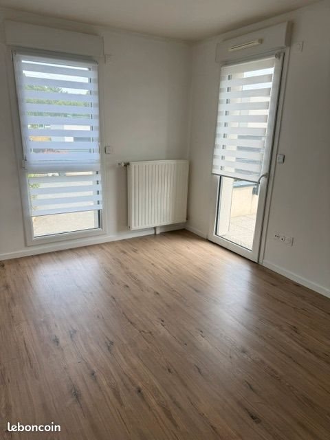 Appartement à vendre, 72m², Bihorel