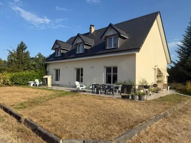 Maison à vendre, 184m², Notre-Dame-du-Bec