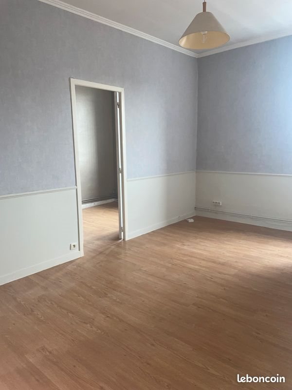 Appartement à louer, 45m², Elbeuf
