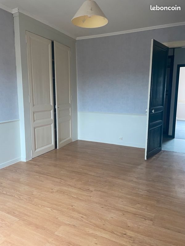 Appartement à louer, 45m², Elbeuf