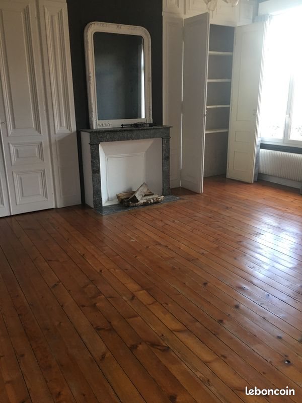 Appartement à louer, 62m², Elbeuf